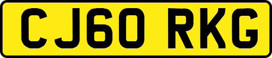 CJ60RKG