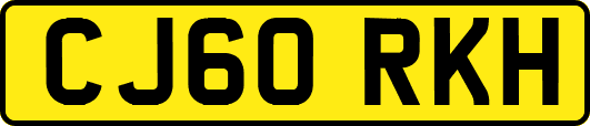 CJ60RKH