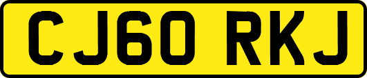 CJ60RKJ