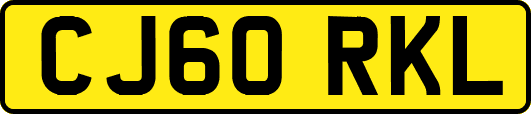 CJ60RKL