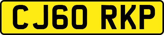 CJ60RKP