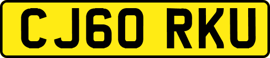 CJ60RKU