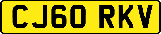 CJ60RKV