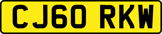 CJ60RKW