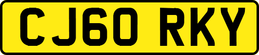CJ60RKY