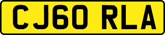 CJ60RLA