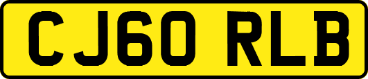 CJ60RLB