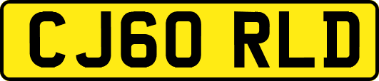CJ60RLD