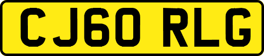 CJ60RLG