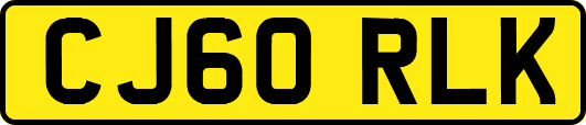 CJ60RLK