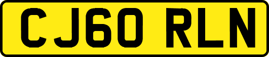 CJ60RLN