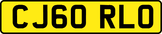 CJ60RLO