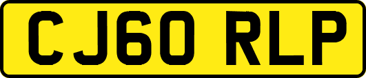 CJ60RLP