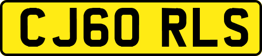 CJ60RLS
