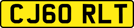 CJ60RLT