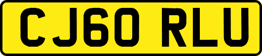 CJ60RLU