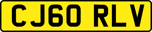 CJ60RLV