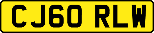 CJ60RLW