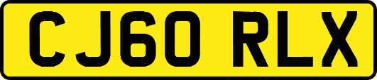 CJ60RLX