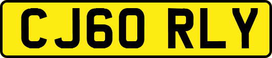CJ60RLY