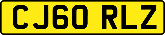 CJ60RLZ