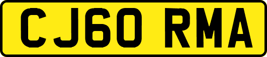CJ60RMA