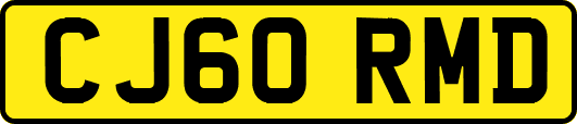 CJ60RMD