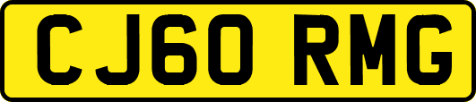 CJ60RMG