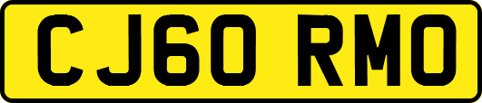 CJ60RMO