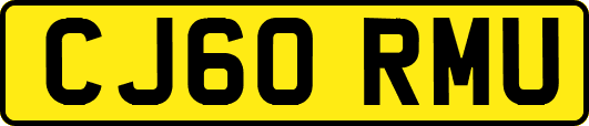 CJ60RMU