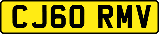 CJ60RMV