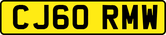 CJ60RMW