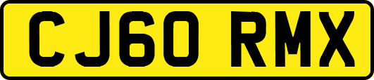 CJ60RMX