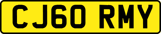 CJ60RMY