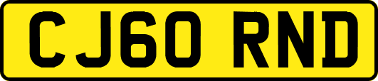 CJ60RND