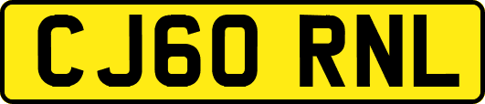 CJ60RNL