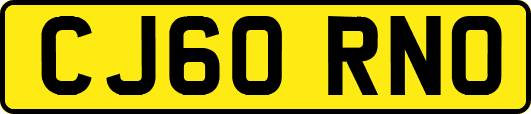 CJ60RNO