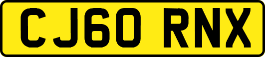 CJ60RNX