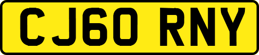 CJ60RNY