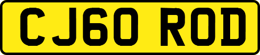 CJ60ROD