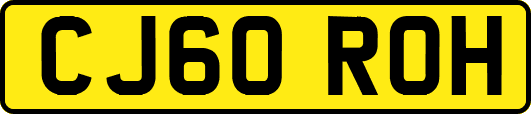CJ60ROH
