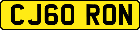 CJ60RON
