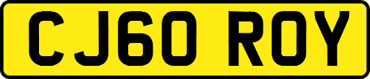 CJ60ROY
