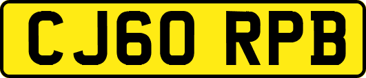 CJ60RPB