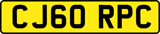 CJ60RPC