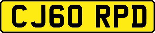 CJ60RPD