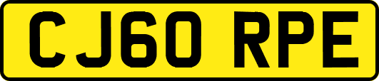 CJ60RPE