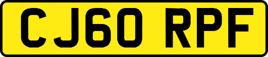 CJ60RPF