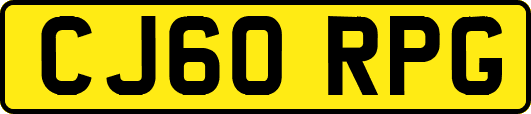 CJ60RPG