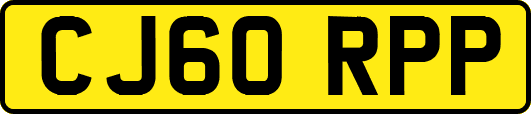 CJ60RPP